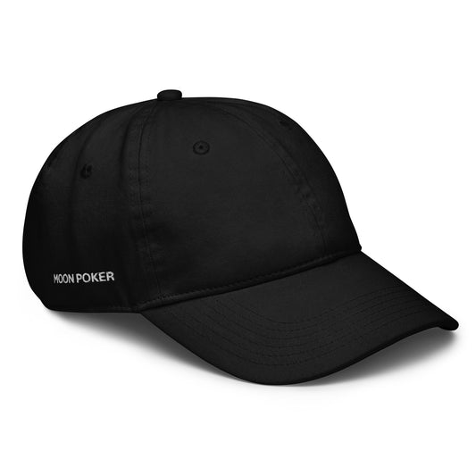 Champion x Moon Poker Black hat