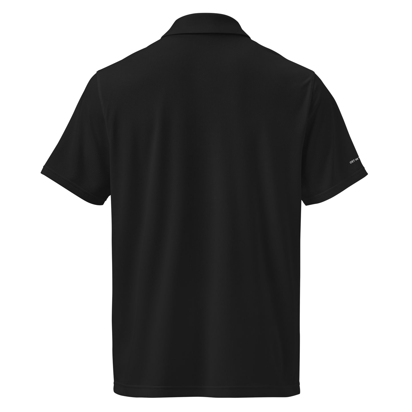 Under Armour® x Moon Poker men's polo